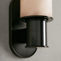 Harlin Wall Sconce in Alabaster - Camilalamps - CA - 10031H635