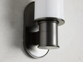 Harlin Wall Sconce in Milk - Camilalamps - CA - 10031H687