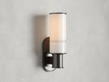Harlin Wall Sconce in Milk - Camilalamps - CA - 10031H691