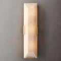 Harlow Calcite Linear Sconce - Camilalamps - CAARHWS - 2561108