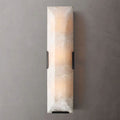 Harlow Calcite Linear Sconce - Camilalamps - CAARHWS - 2561109
