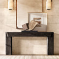 Harlow Calcite Linear Sconce - Camilalamps - CAARHWS - 2561107