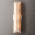 Harlow Calcite Linear Sconce - Camilalamps - CAARHWS - 2561107