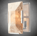 Harlow Calcite Wall Sconce - Camilalamps - CAA - 10032A9