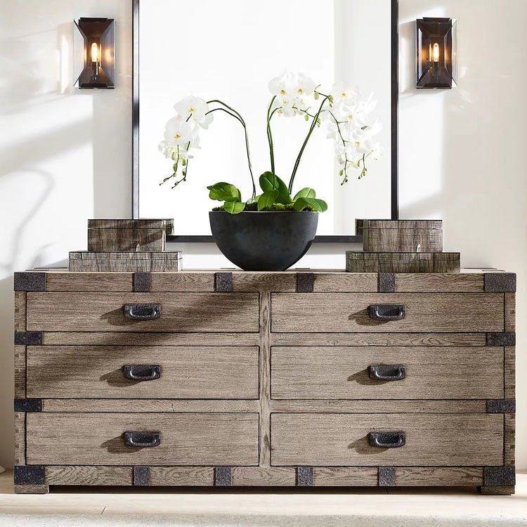 Harlow Crystal Wall Sconce - Camilalamps - CAARHWS - 2561106