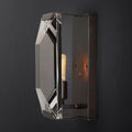 Harlow Crystal Wall Sconce - Camilalamps - CAARHWS - 2561106