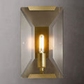 Harlow Crystal Wall Sconce - Camilalamps - CAARHWS - 2561106