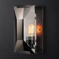 Harlow Crystal Wall Sconce - Camilalamps - CAARHWS - 2561106