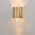 Harper Crystal Wall Sconce 18
