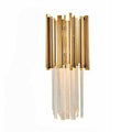 Harper Crystal Wall Sconce 18