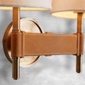 Hasting 2 - Light Wall Sconce - Camilalamps - CA - Hast - s01