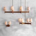 Hasting 2 - Light Wall Sconce - Camilalamps - CA - Hast - s01