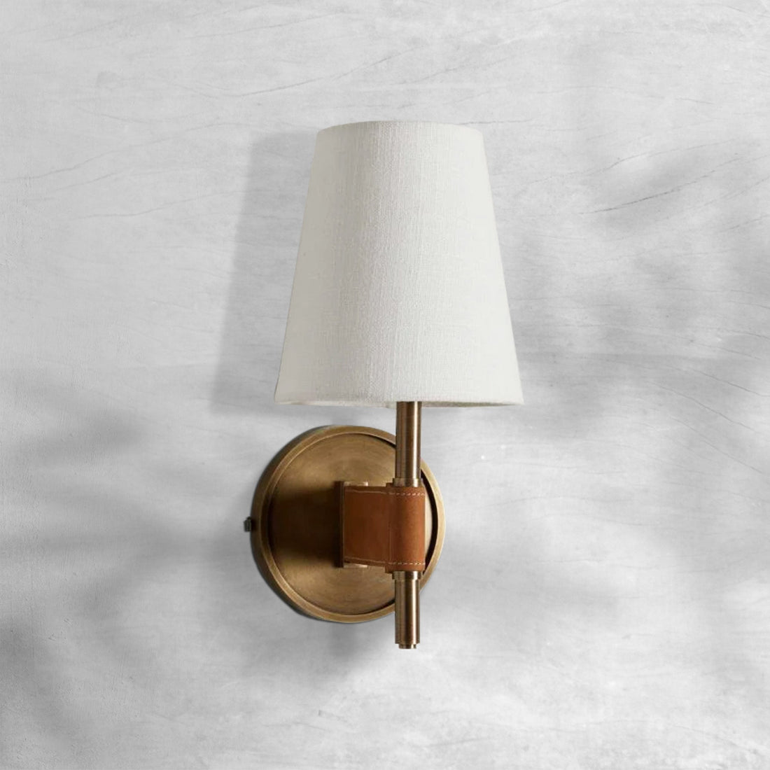 Hasting Wall Sconce - Camilalamps - CA - W - 10016