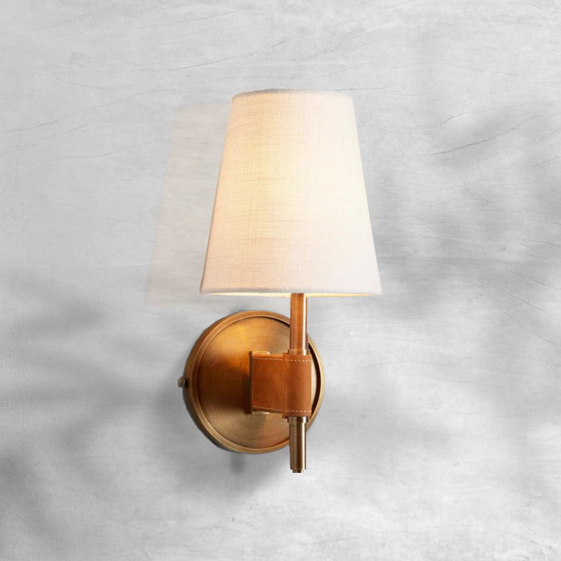 Hasting Wall Sconce - Camilalamps - CA - W - 10016