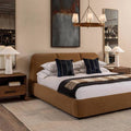 Hastings 6 - Light Halo Chandelier - Camilalamps - CA - 10109H637