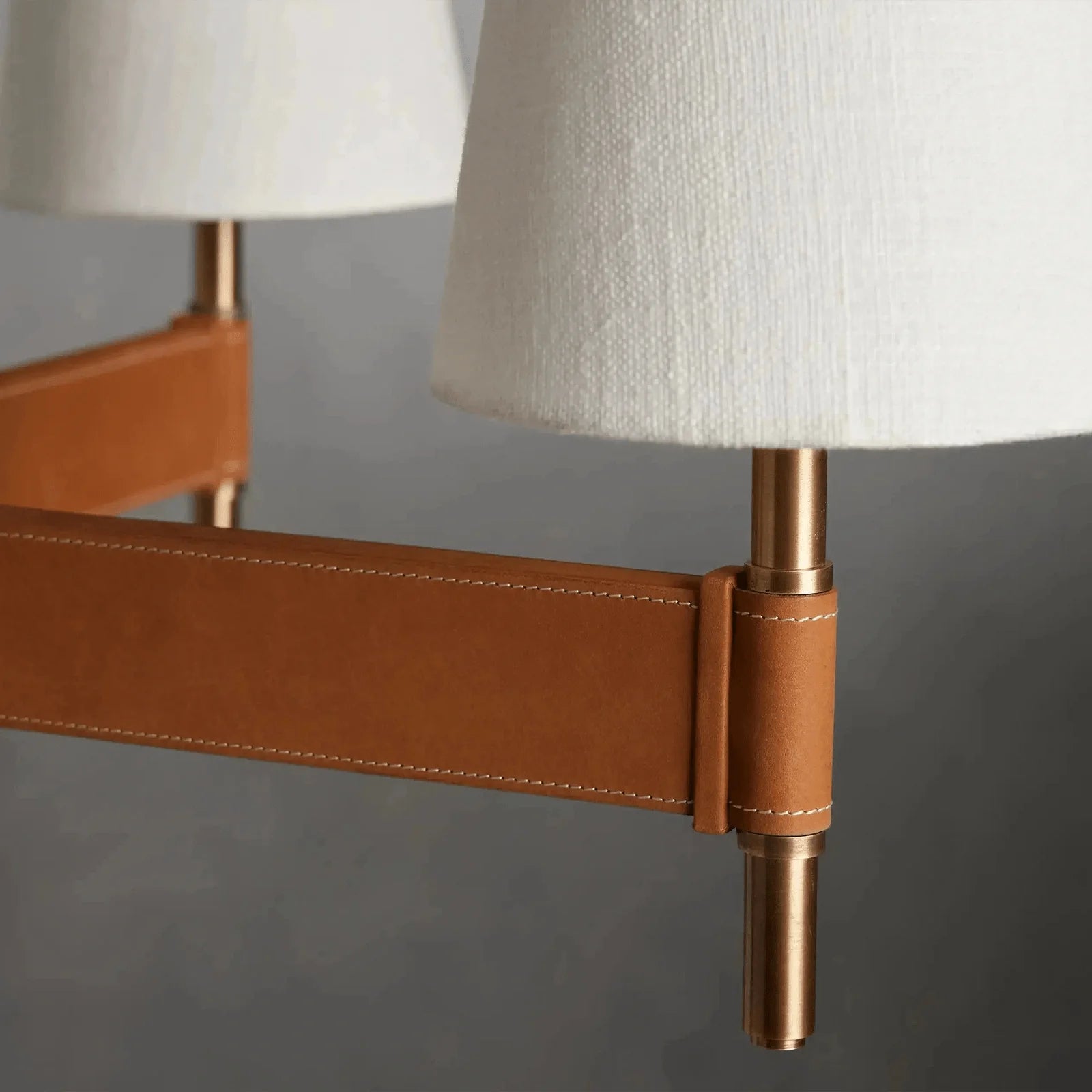 Hastings 6 - Light Halo Chandelier - Camilalamps - Ca-110109H637