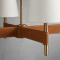Hastings Linear Chandelier 6/8/10 Light - Camilalamps - CA - 10109H638