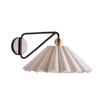 Haylon Wall Sconce - Camilalamps - CAARHWS - 256613