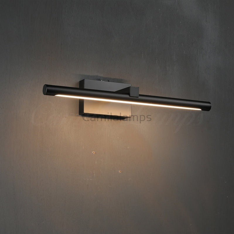 Helene Modern Picture Light For Gallery - Camilalamps - CAM1654