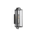 Hendricks Outdoor Wall Sconce - Camilalamps - CAARHWS - 256623