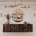 Hera Modern Chandelier - Camilalamps - CA - BU2024 - C1798