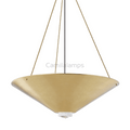 Heron 5 Light Pendant - Camilalamps - 2038 - AGB