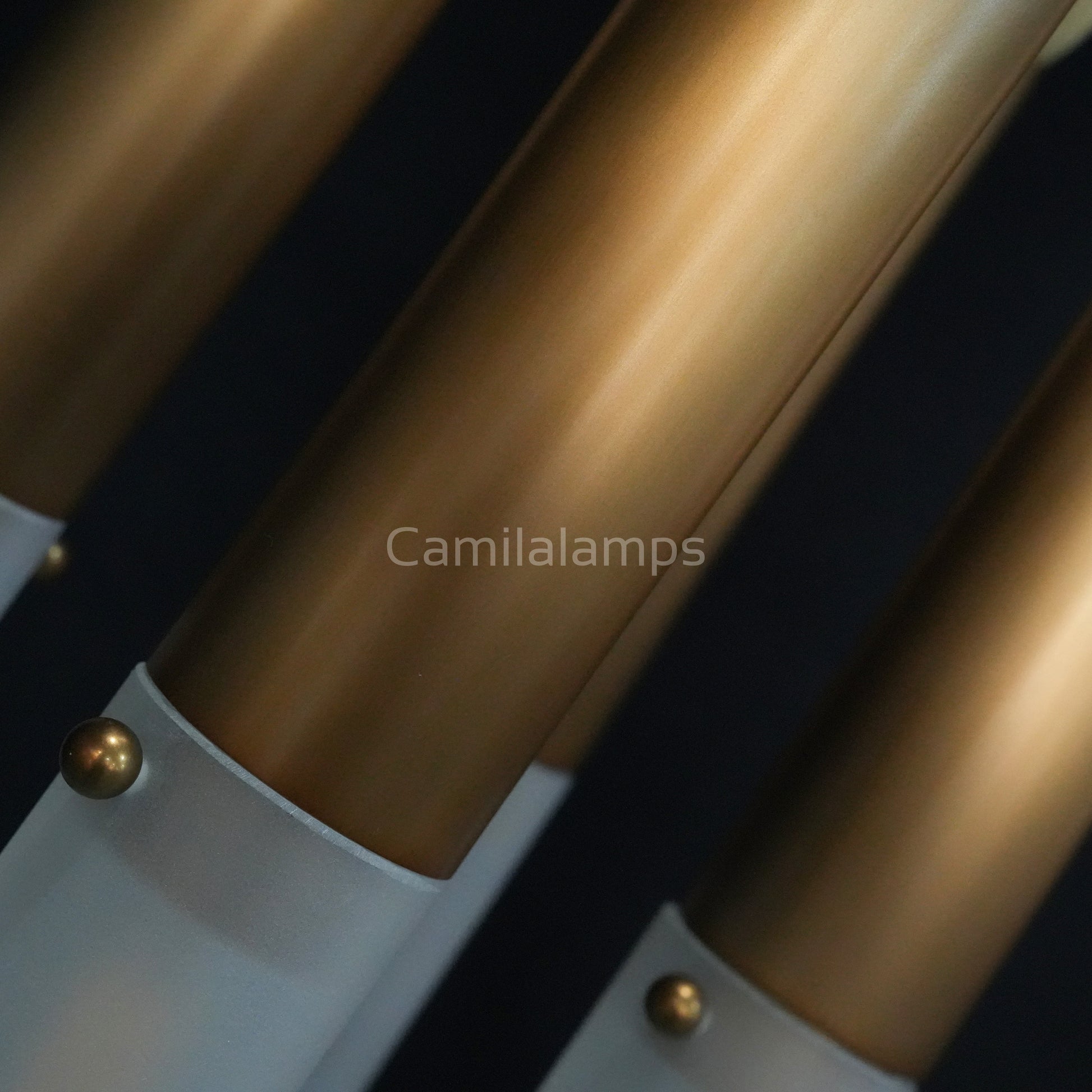 Horsehair Pendant Light - Camilalamps - CAA - 1Z0200