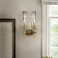 Howar Modern Double Wall Sconce - Camilalamps - ILM0902
