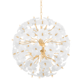 Hygea Clear Functional Design Chandelier - Camilalamps - CAA - 10007A4