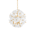 Hygea Clear Functional Design Chandelier - Camilalamps - CAA - 10007A4
