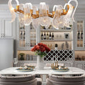 Icarus Wings Chandelier - Camilalamps - CA - BU2024 - C1912