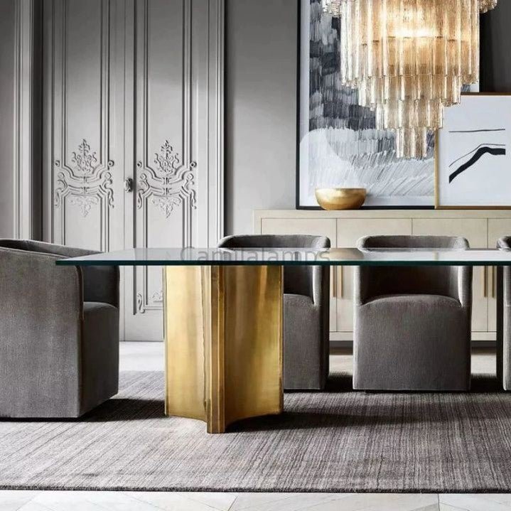 Irena Multi - Tier Round Chandelier 24''D 30''D 55''D - Camilalamps - Ca-1IR2023-1C1340