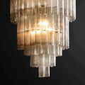 Irena Multi - Tier Round Chandelier 24''D 30''D 55''D - Camilalamps - CA - IR2023 - C1340