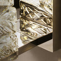 Irregular Crystal Block Wall Sconce - Camilalamps - CA - 20201008 - 3 - A