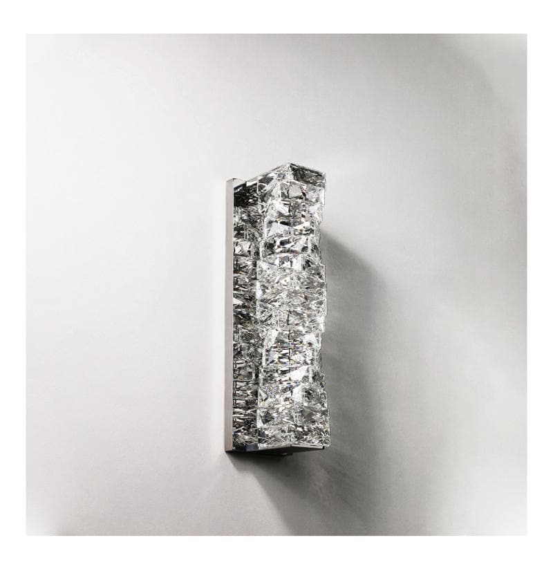 Irregular Crystal Block Wall Sconce - Camilalamps - CA - 20201008 - 3 - A