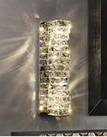 Irregular Crystal Block Wall Sconce - Camilalamps - CA - 20201008 - 3 - A