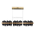 Isabel Dining Room Chandelier - Camilalamps - CA - A - 419