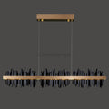 Isabel Dining Room Chandelier - Camilalamps - CA - A - 419