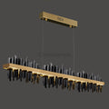 Isabel Dining Room Chandelier - Camilalamps - CA - A - 419