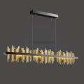 Isabel Dining Room Chandelier - Camilalamps - CA - A - 419