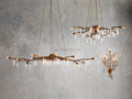 Jada Chandelier 15 Light - Camilalamps - CA - 2036H232