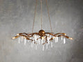 Jada Chandelier 9 Light - Camilalamps - Ca-12036H233