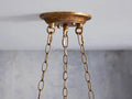 Jada Chandelier 9 Light - Camilalamps - CA - 2036H233