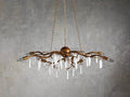 Jada Chandelier 9 Light - Camilalamps - Ca-12036H233