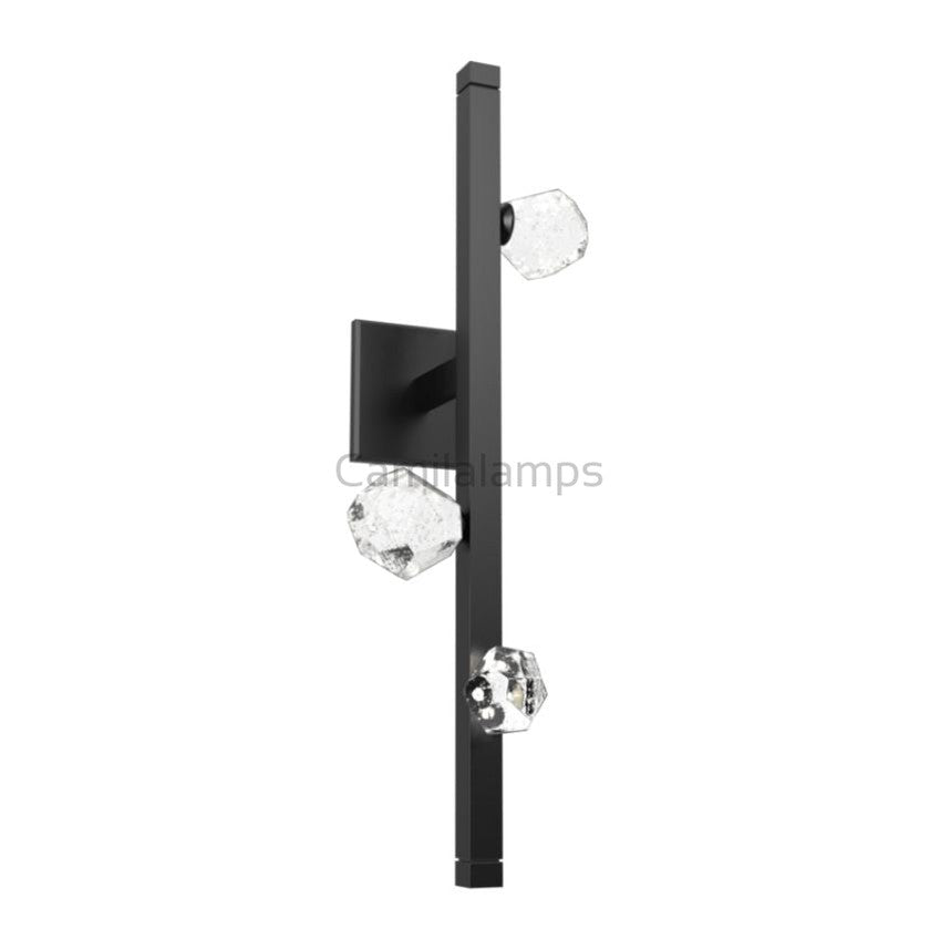 Julius Wall Sconce - Camilalamps - CA - 65TS - 052