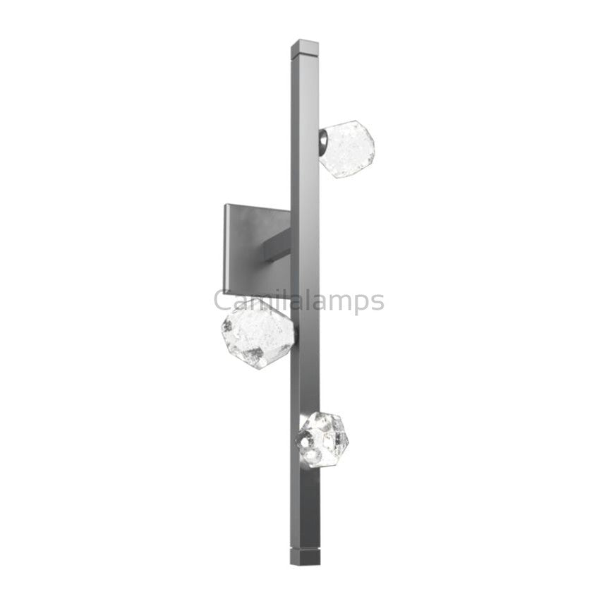 Julius Wall Sconce - Camilalamps - CA - 65TS - 053