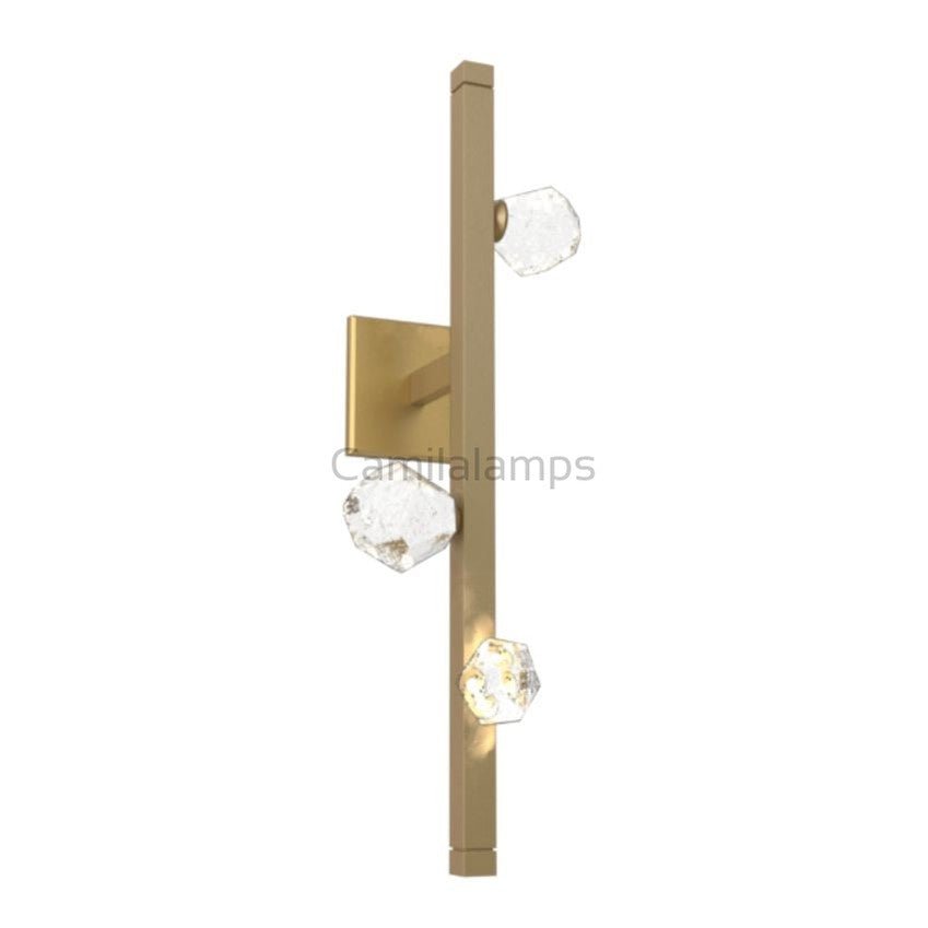 Julius Wall Sconce - Camilalamps - CA - 65TS - 051