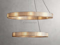 Junet 2 - Tier Round Chandelier 47.25