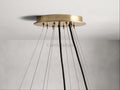 Junet 2 - Tier Round Chandelier 47.25