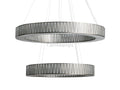 Junet 2 - Tier Round Chandelier 47.25
